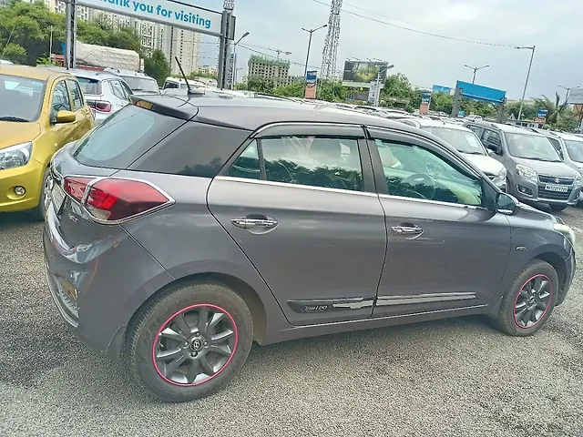 Used Hyundai Elite i20 [2018-2019]  Asta 1.2 AT in Pune