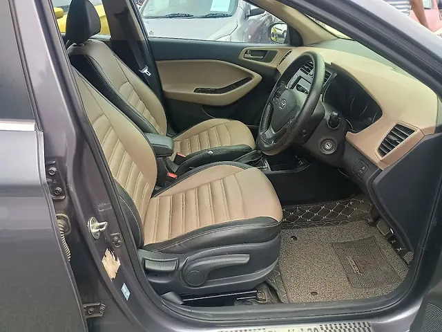 Used Hyundai Elite i20 [2018-2019]  Asta 1.2 AT in Pune