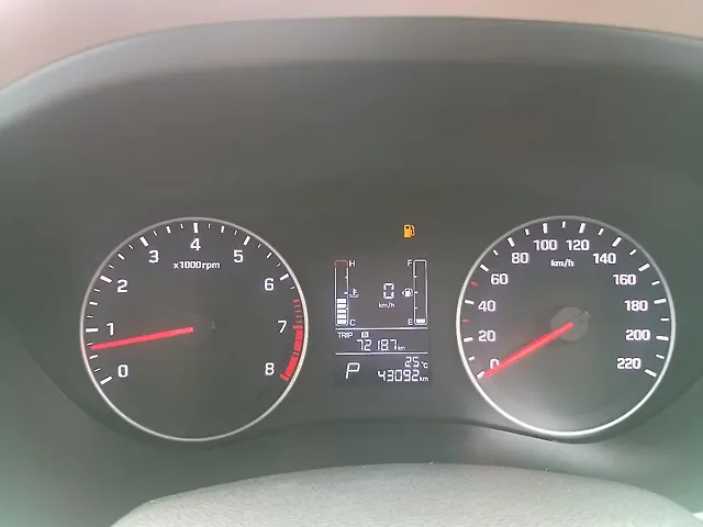 Used Hyundai Elite i20 [2018-2019]  Asta 1.2 AT in Pune