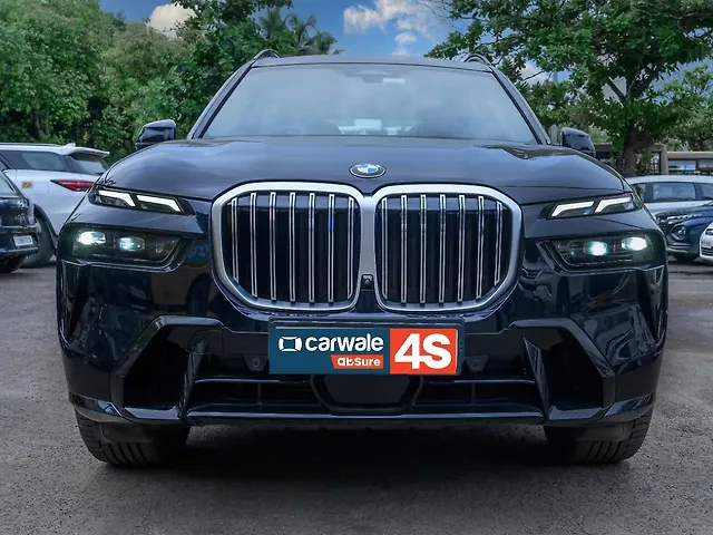 Used 2024 BMW X7 in Mumbai
