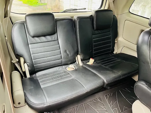 Used Toyota Innova [2012-2013] 2.5 G 7 STR BS-IV in Mumbai