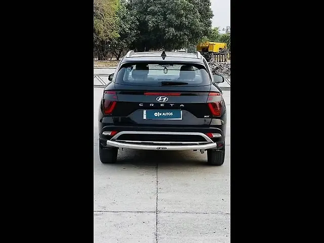 Used Hyundai Creta [2020-2023] SX 1.5 Diesel [2020-2022] in Lucknow