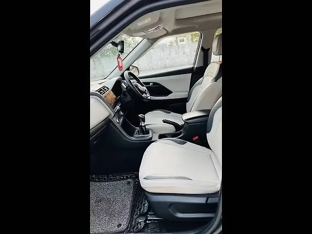 Used Hyundai Creta [2020-2023] SX 1.5 Diesel [2020-2022] in Lucknow