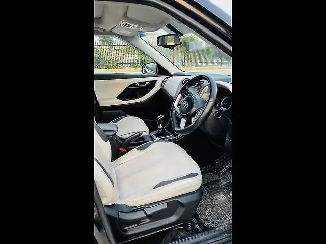 Used Hyundai Creta [2020-2023] SX 1.5 Diesel [2020-2022] in Lucknow