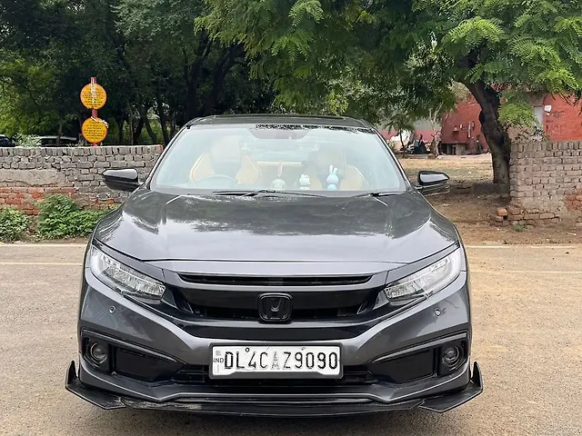 Used 2019 Honda Civic in Delhi