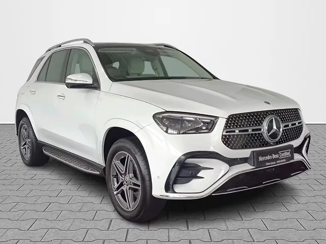 Used Mercedes-Benz GLE [2020-2023] 450 4MATIC LWB [2020-2023] in Delhi
