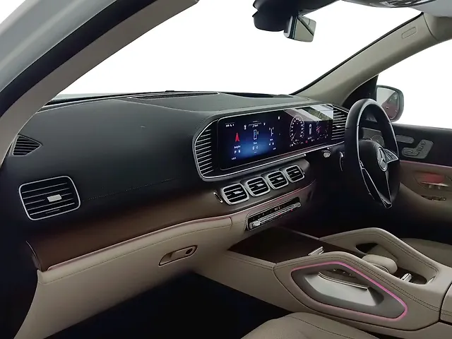 Used Mercedes-Benz GLE [2020-2023] 450 4MATIC LWB [2020-2023] in Delhi