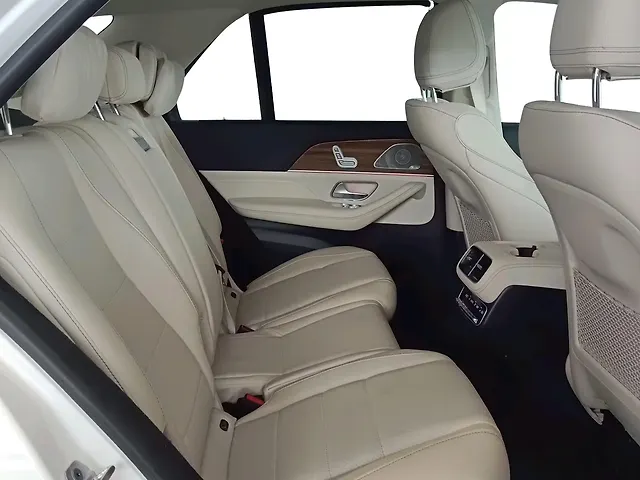 Used Mercedes-Benz GLE [2020-2023] 450 4MATIC LWB [2020-2023] in Delhi