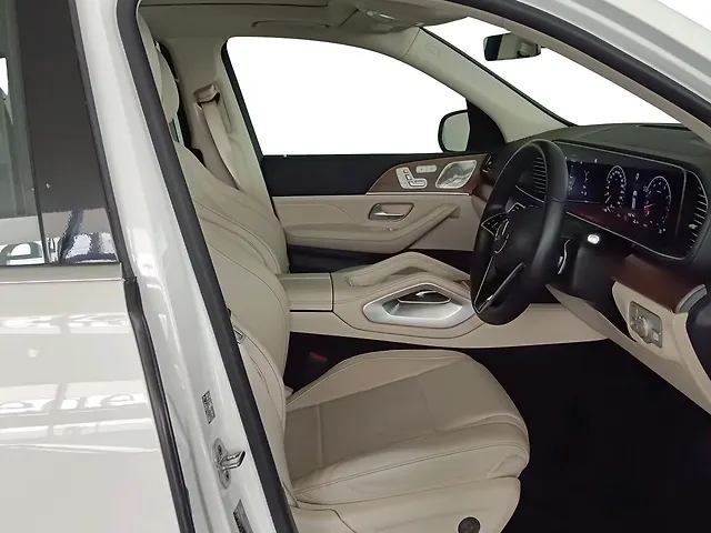 Used Mercedes-Benz GLE [2020-2023] 450 4MATIC LWB [2020-2023] in Delhi