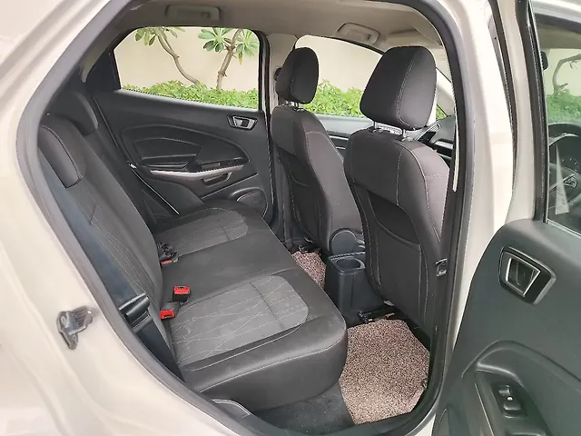 Used Ford EcoSport [2017-2019] Trend 1.5L TDCi in Ludhiana