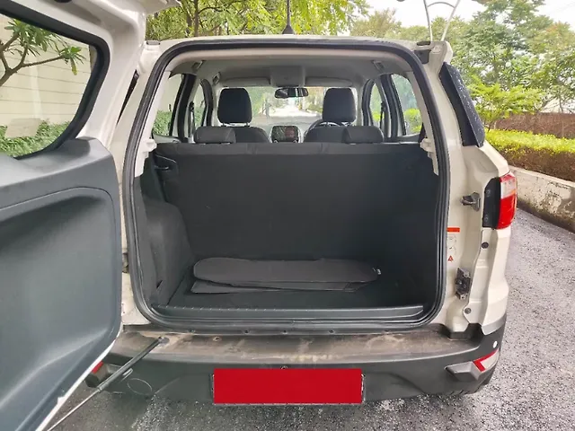 Used Ford EcoSport [2017-2019] Trend 1.5L TDCi in Ludhiana