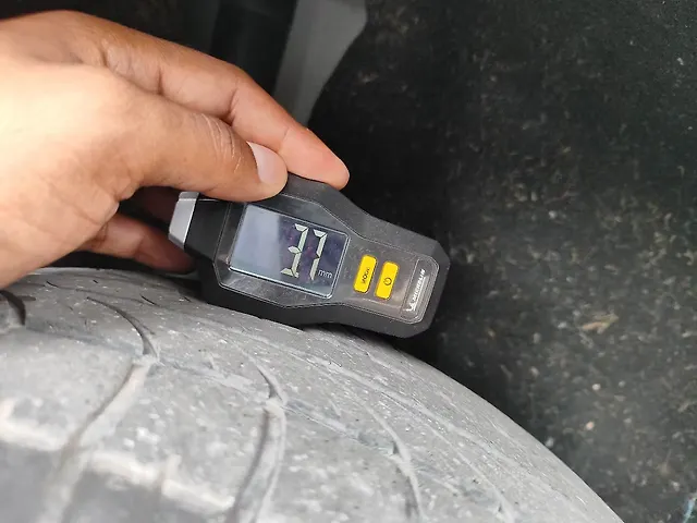 Used Ford EcoSport [2017-2019] Trend 1.5L TDCi in Ludhiana