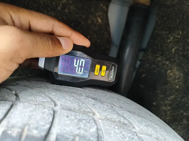 Used Ford EcoSport [2017-2019] Trend 1.5L TDCi in Ludhiana