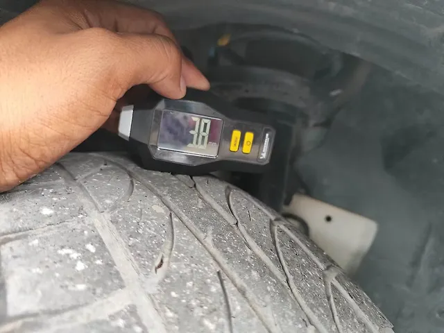 Used Ford EcoSport [2017-2019] Trend 1.5L TDCi in Ludhiana