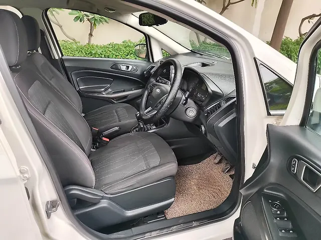 Used Ford EcoSport [2017-2019] Trend 1.5L TDCi in Ludhiana