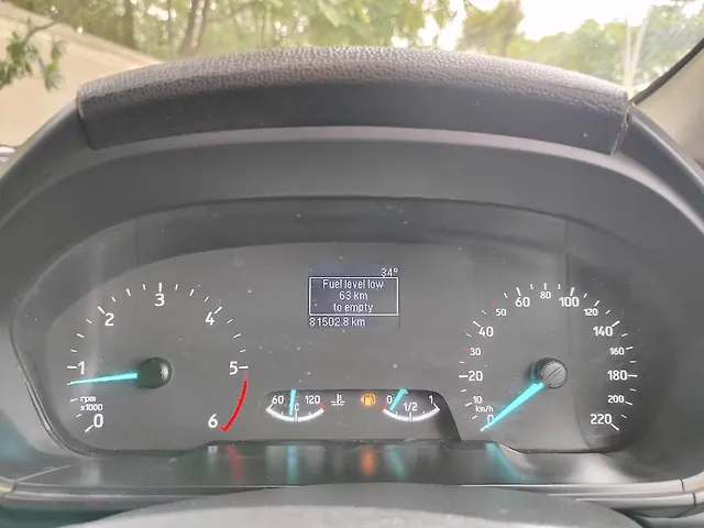 Used Ford EcoSport [2017-2019] Trend 1.5L TDCi in Ludhiana