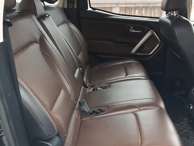 Used Mahindra Scorpio N Z8 L Diesel AT 2WD 7 STR [2022] in Lucknow