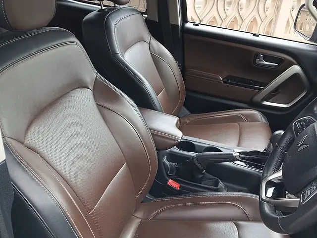 Used Mahindra Scorpio N Z8 L Diesel AT 2WD 7 STR [2022] in Lucknow