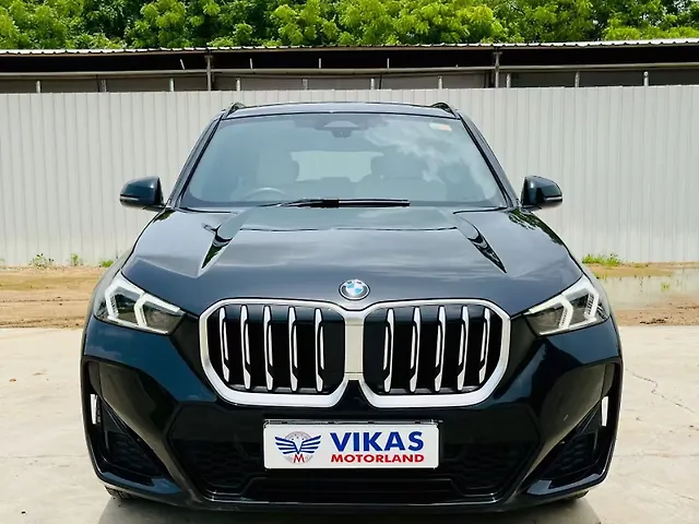 Used 2023 BMW X1 in Ahmedabad