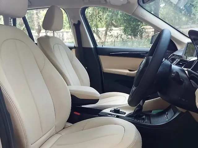Used BMW X1 [2016-2020] xDrive20d xLine in Chennai