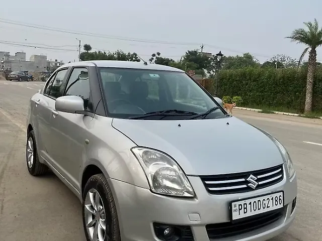 Used Maruti Suzuki Swift DZire [2011-2015] VDI in Ludhiana