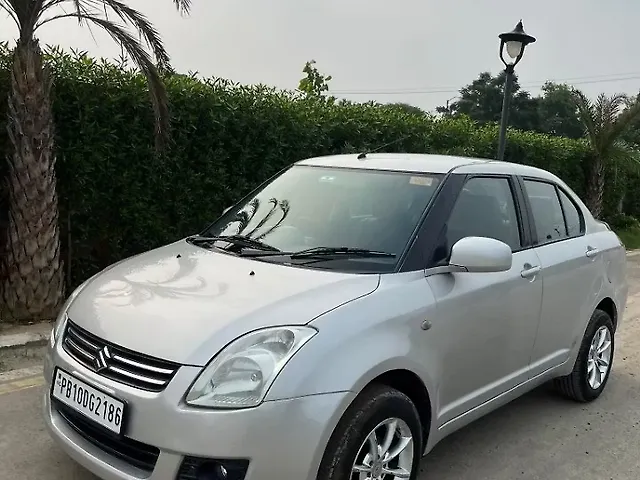 Used Maruti Suzuki Swift DZire [2011-2015] VDI in Ludhiana