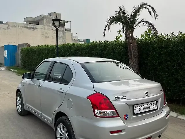 Used Maruti Suzuki Swift DZire [2011-2015] VDI in Ludhiana