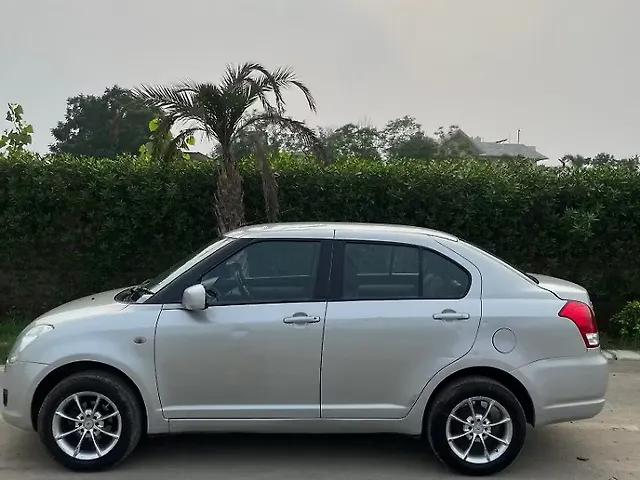 Used Maruti Suzuki Swift DZire [2011-2015] VDI in Ludhiana
