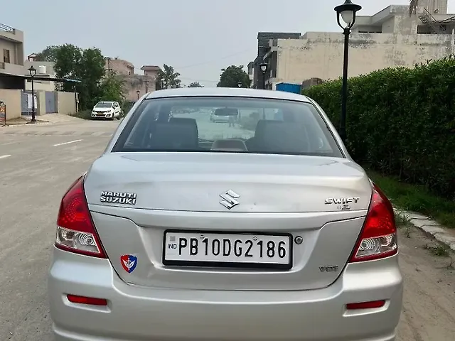 Used Maruti Suzuki Swift DZire [2011-2015] VDI in Ludhiana