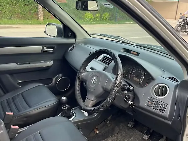 Used Maruti Suzuki Swift DZire [2011-2015] VDI in Ludhiana