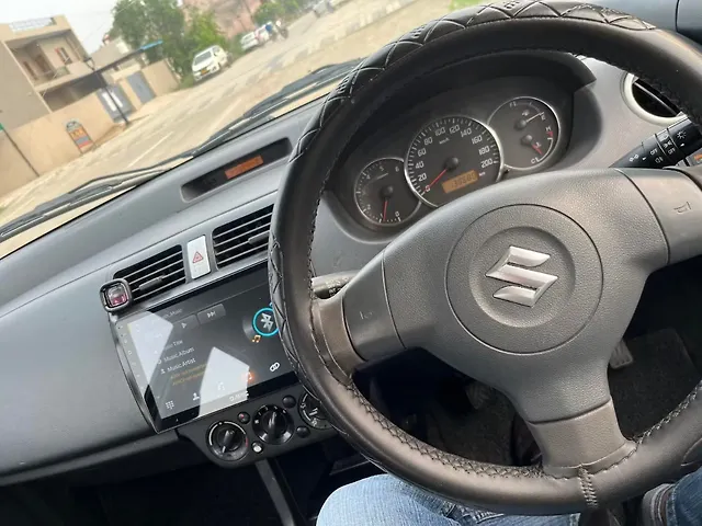 Used Maruti Suzuki Swift DZire [2011-2015] VDI in Ludhiana