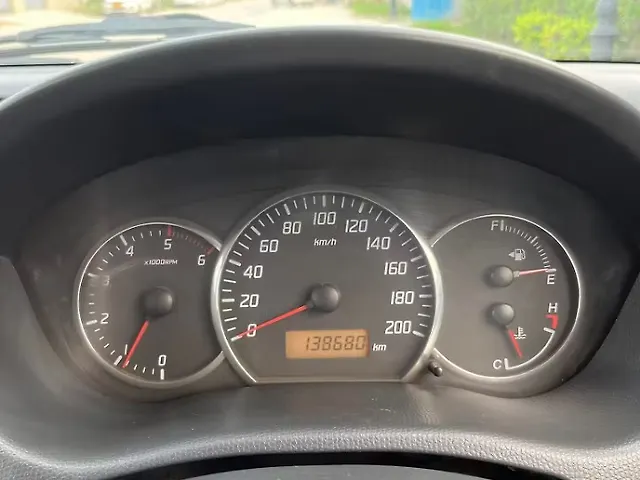 Used Maruti Suzuki Swift DZire [2011-2015] VDI in Ludhiana