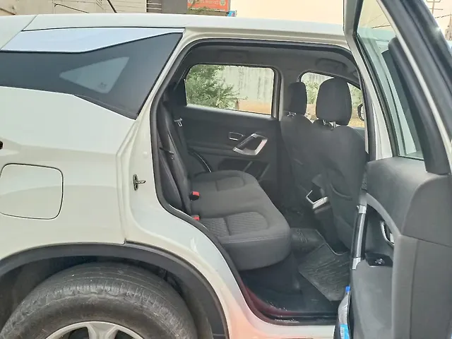 Used Tata Harrier [2019-2023] XT [2019-2020] in Kanpur
