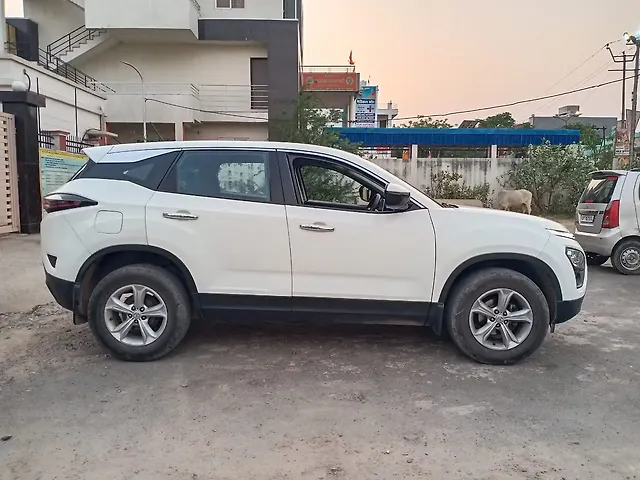 Used Tata Harrier [2019-2023] XT [2019-2020] in Kanpur