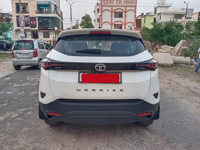 Used Tata Harrier [2019-2023] XT [2019-2020] in Kanpur