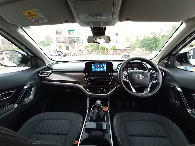 Used Tata Harrier [2019-2023] XT [2019-2020] in Kanpur