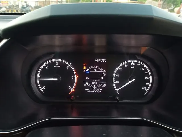 Used Tata Harrier [2019-2023] XT [2019-2020] in Kanpur