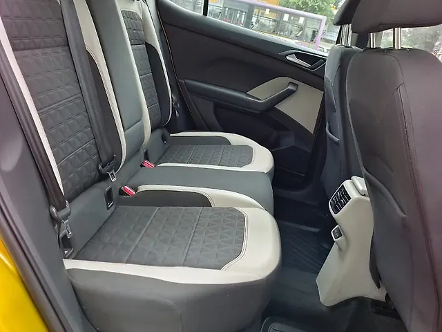 Used Volkswagen Taigun [2021-2023] GT Plus 1.5 TSI DSG in Bangalore