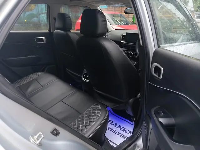 Used Hyundai Venue [2019-2022] SX 1.5 CRDi in Mumbai
