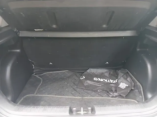 Used Hyundai Venue [2019-2022] SX 1.5 CRDi in Mumbai