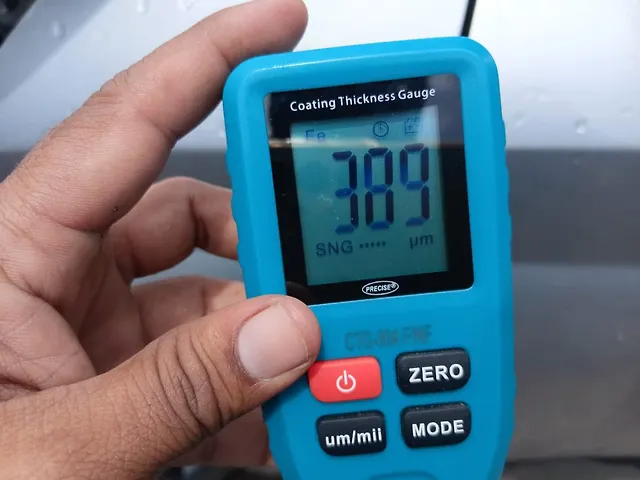 Used Hyundai Venue [2019-2022] SX 1.5 CRDi in Mumbai