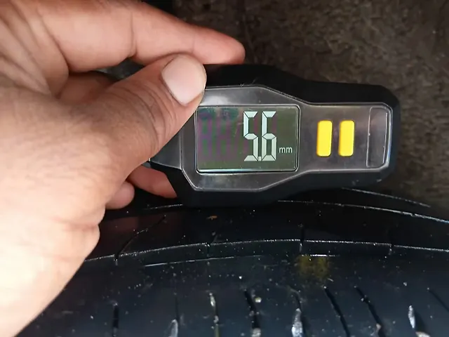 Used Hyundai Venue [2019-2022] SX 1.5 CRDi in Mumbai