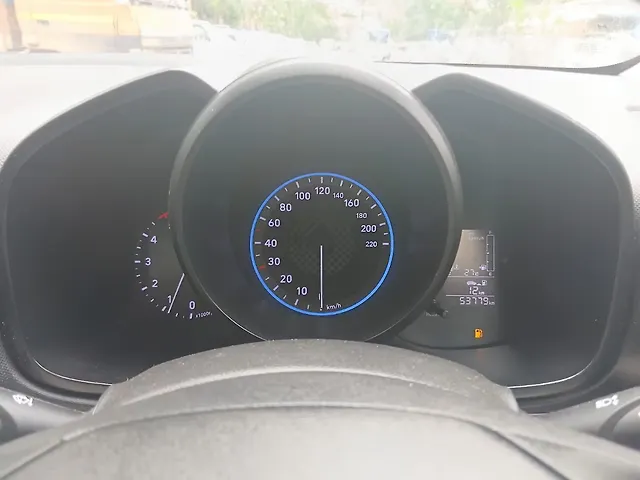 Used Hyundai Venue [2019-2022] SX 1.5 CRDi in Mumbai