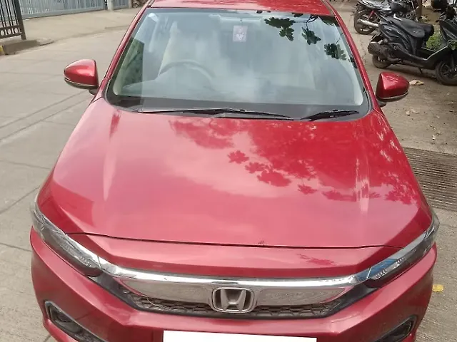 Used 2019 Honda Amaze in Mumbai