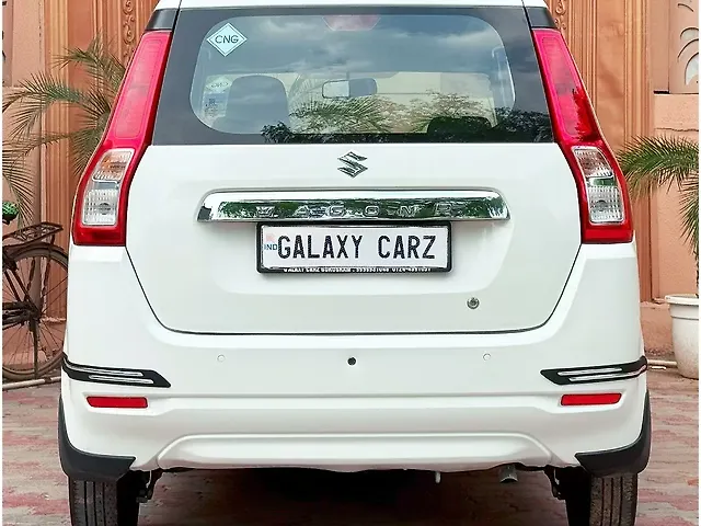 Used Maruti Suzuki Wagon R [2019-2022] LXi 1.0 [2019-2019] in Gurgaon