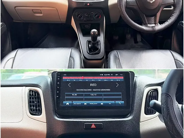 Used Maruti Suzuki Wagon R [2019-2022] LXi 1.0 [2019-2019] in Gurgaon