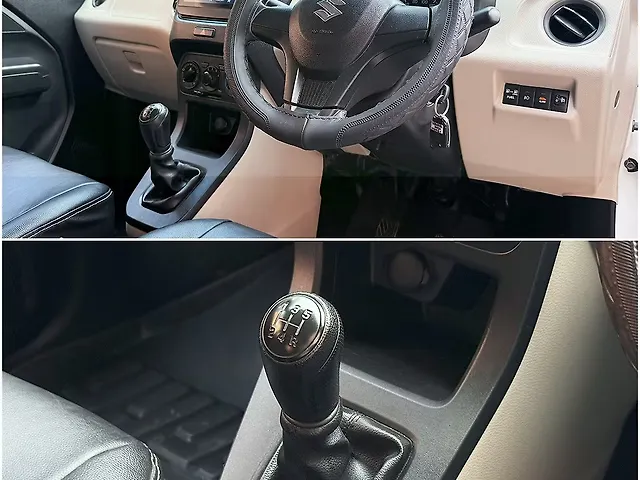 Used Maruti Suzuki Wagon R [2019-2022] LXi 1.0 [2019-2019] in Gurgaon