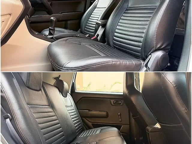 Used Maruti Suzuki Wagon R [2019-2022] LXi 1.0 [2019-2019] in Gurgaon