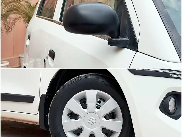 Used Maruti Suzuki Wagon R [2019-2022] LXi 1.0 [2019-2019] in Gurgaon