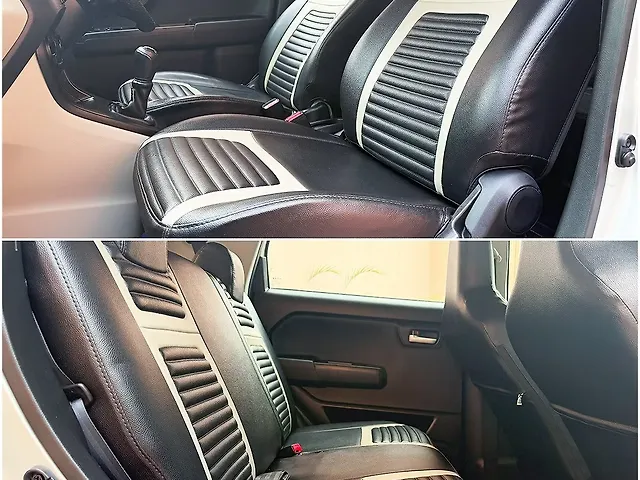 Used Maruti Suzuki Wagon R [2019-2022] VXi 1.0 [2019-2019] in Gurgaon